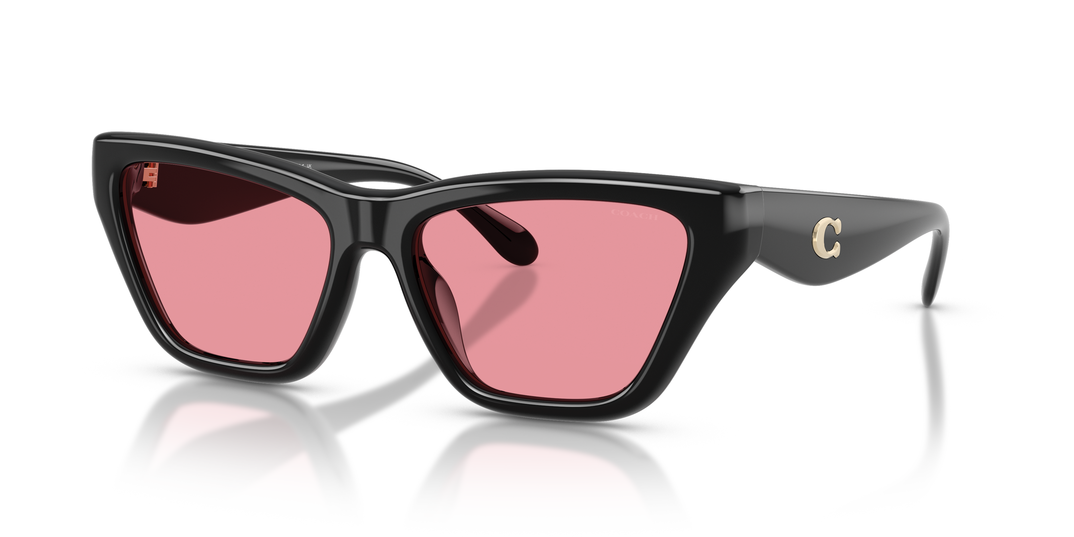 Coach HC8449U 500284 Cdp33 